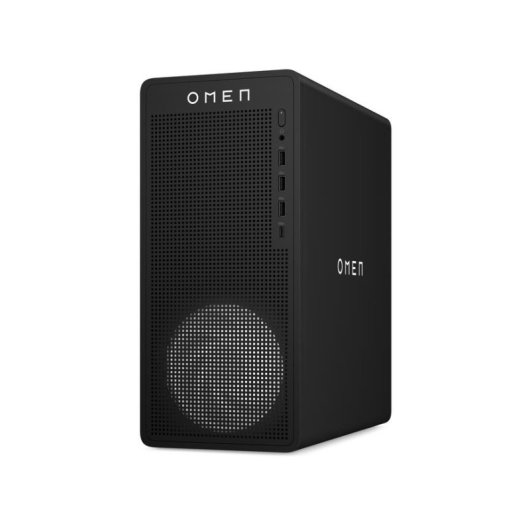PC fisso HP OMEN 16L Intel Core i7-14650HX 16GB 512GB SSD RTX 5060