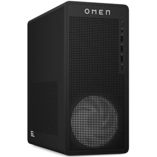 PC fisso HP OMEN 16L Intel Core i7-14650HX 16GB 512GB SSD RTX 5060