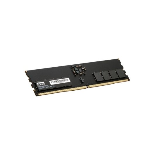 Memória RAM Klevv CU-DIMM 16GB 1x16GB DDR5 6400 MT/s CL52