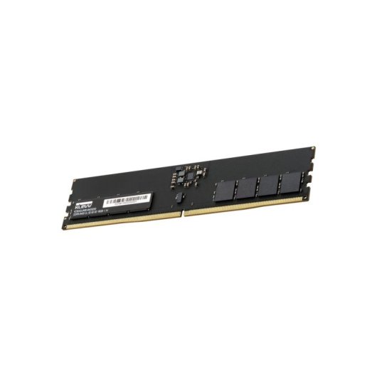 Memória RAM Klevv CU-DIMM 16GB 1x16GB DDR5 6400 MT/s CL52