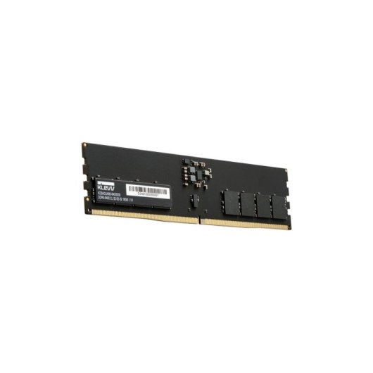 Memória RAM Klevv CU-DIMM 16GB 1x16GB DDR5 6400 MT/s CL52