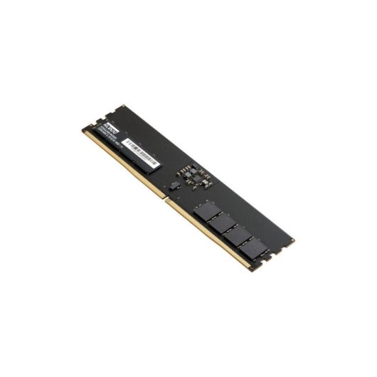 Memória RAM Klevv CU-DIMM 16GB 1x16GB DDR5 6400 MT/s CL52