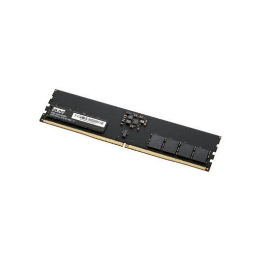 Memória RAM Klevv CU-DIMM 16GB 1x16GB DDR5 6400 MT/s CL52