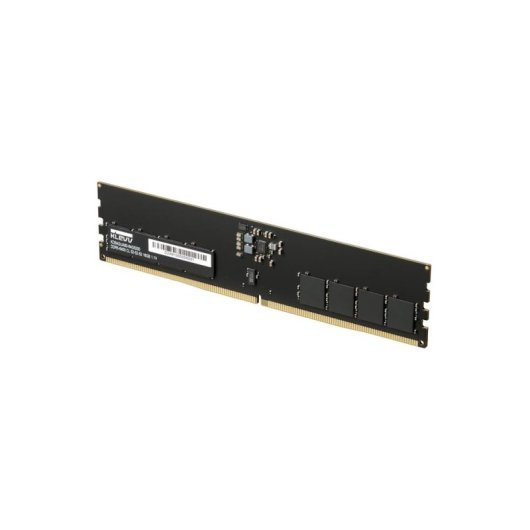 Memória RAM Klevv CU-DIMM 16GB 1x16GB DDR5 6400 MT/s CL52