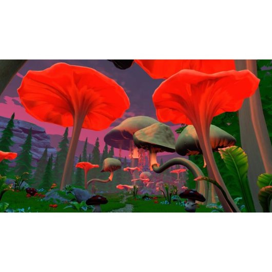 Jogo Kitaria Fables 2 Nintendo Switch 2 cooperativo