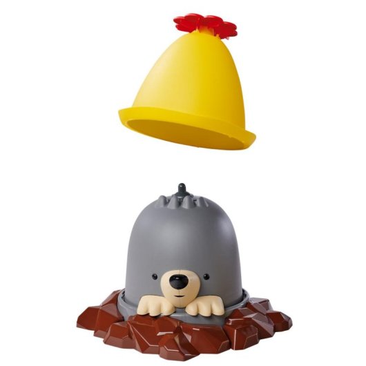 Juego de juguetes para la arena Smoby multicolor