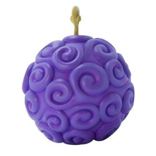 Réplica AbyStyle One Piece Fruta del Diablo Gum-Gum 130 mm