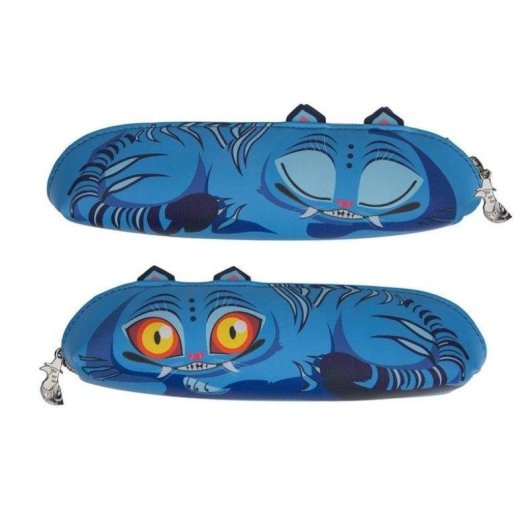 Estuche escolar Cinereplicas Derpy Las Guerreras K-Pop Demon Hunters
