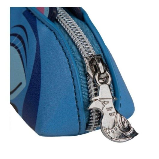 Estuche escolar Cinereplicas Derpy Las Guerreras K-Pop Demon Hunters