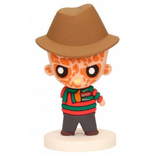 Mini Freddy Krueger Figur Pokis SD Toys 8 cm