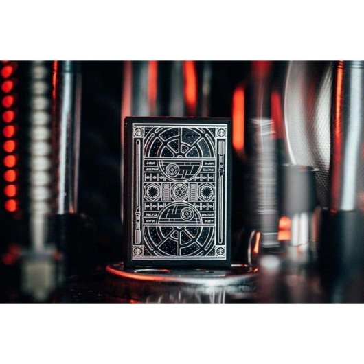 Deck Theory11 Power Of The Dark Side Theory 11 Star Wars