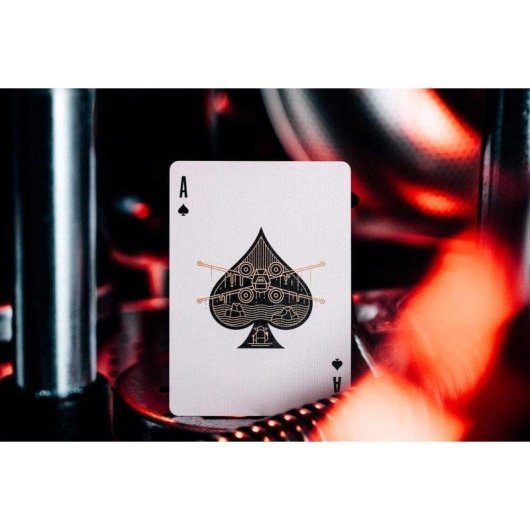 Deck Theory11 Power Of The Dark Side Theory 11 Star Wars