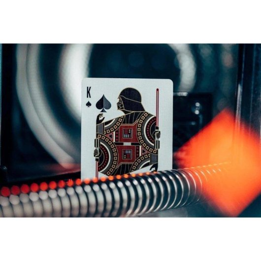 Deck Theory11 Power Of The Dark Side Theory 11 Star Wars
