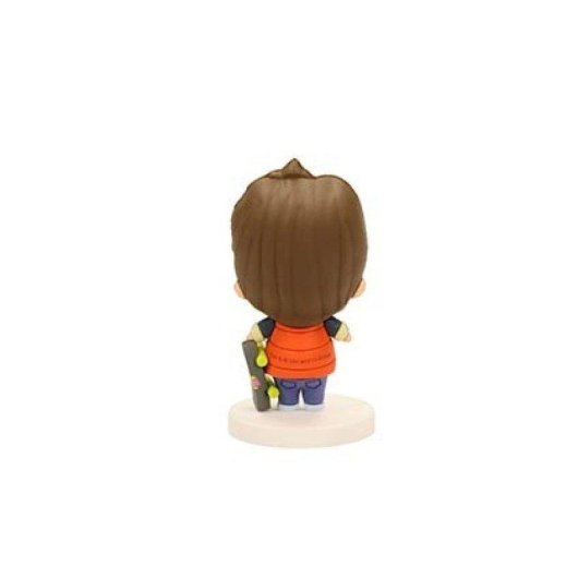 Mini figuur Marty McFly SD Toys Pokis 6 cm