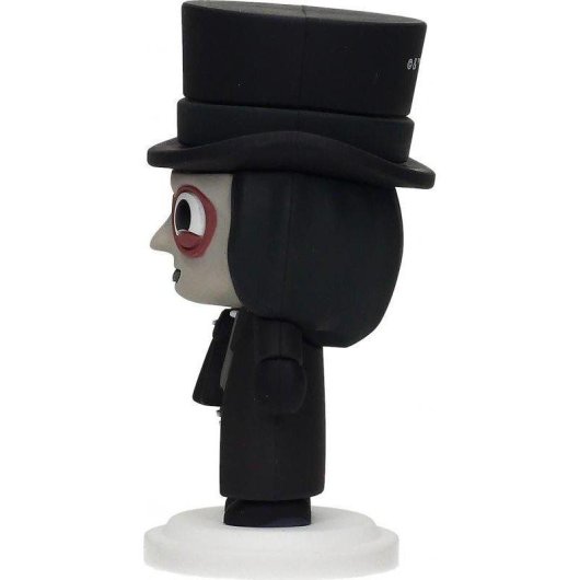 Figura SD Toys Pokis El Pingüino DC Comics 8 cm