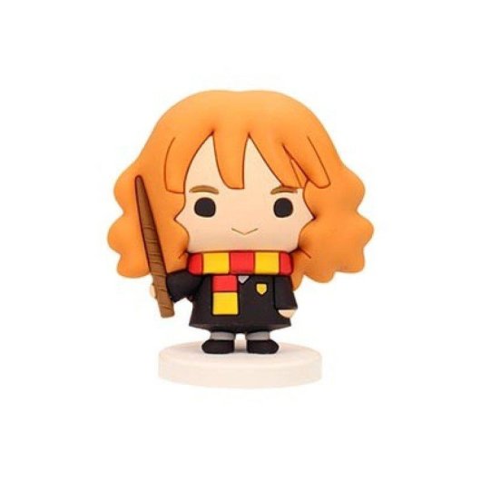 Mini Figura SD Toys Hermione Granger Harry Potter Pokis 6 cm