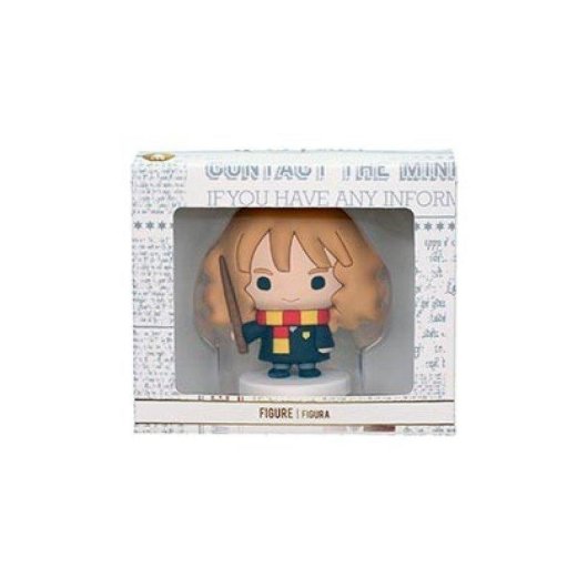 Mini Figura SD Toys Hermione Granger Harry Potter Pokis 6 cm