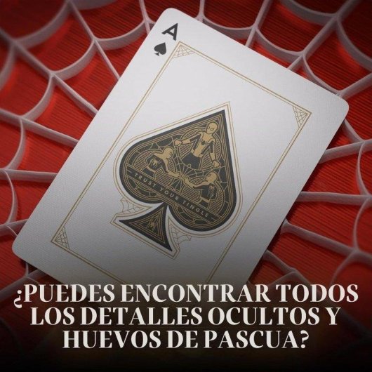 Kartenpack Theory11 Spider-Man Marvel Premium