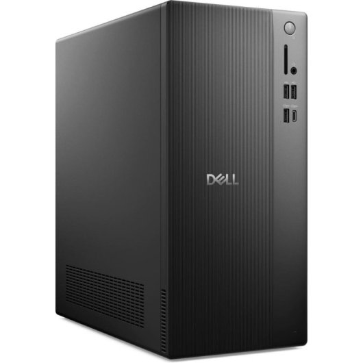 Desktop-pc Dell Pro QVT1260 Intel Core i3-14100 8GB 512GB SSD Windows 11 Pro