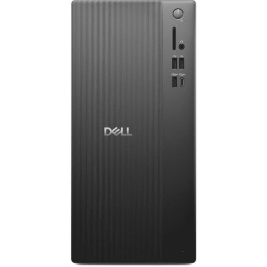 Desktop-pc Dell Pro QVT1260 Intel Core i3-14100 8GB 512GB SSD Windows 11 Pro