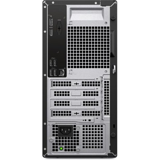 Desktop-pc Dell Pro QVT1260 Intel Core i3-14100 8GB 512GB SSD Windows 11 Pro