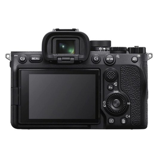 Sony Alpha 7 IV 33MP WiFi/Bluetooth Cuerpo + Mochila Fotográfica Puluz PU5011B Negra