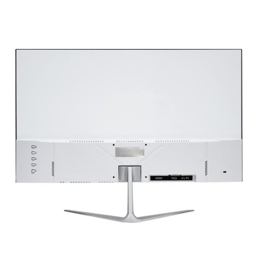 Monitor IGGUAL ML24SW 23,8" FullHD 120 Hz IPS 1 ms blanco