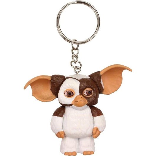 Llavero SD Toys Gizmo Gremlins PVC 6 cm