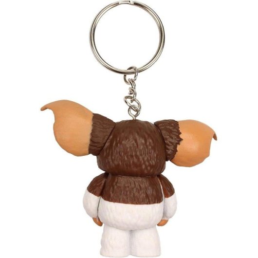 Llavero SD Toys Gizmo Gremlins PVC 6 cm