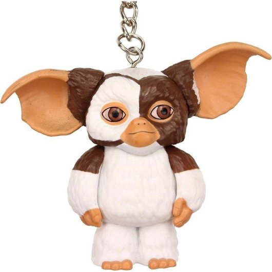 Llavero SD Toys Gizmo Gremlins PVC 6 cm