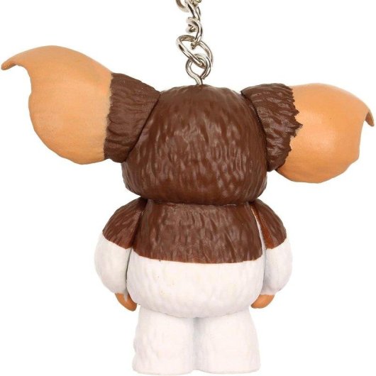 Llavero SD Toys Gizmo Gremlins PVC 6 cm