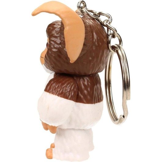 Llavero SD Toys Gizmo Gremlins PVC 6 cm