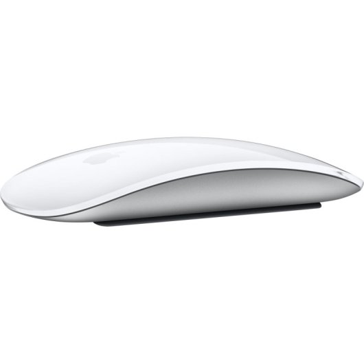 Ratón Apple Magic Mouse inalámbrico Bluetooth blanco recargable Multi-Touch