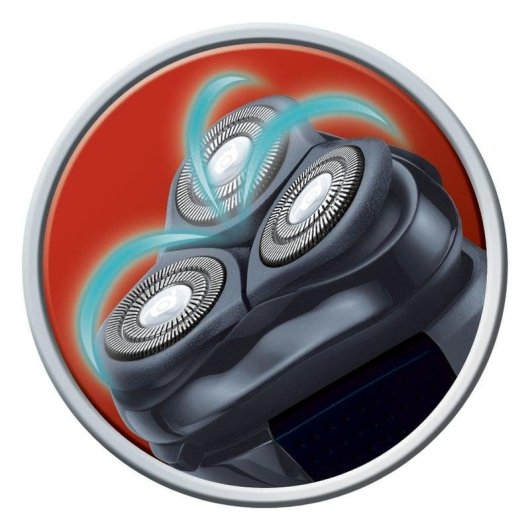 Remington PR1370 Afeitadora Eléctrica