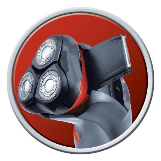 Remington PR1370 Afeitadora Eléctrica