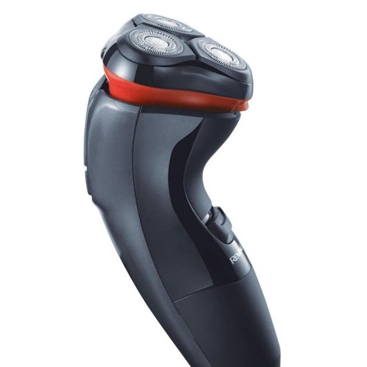 Elektrorasierer Remington PR1330 Kabelgebunden Nur Trockenrasur 3 Scherköpfe Präzisionstrimmer