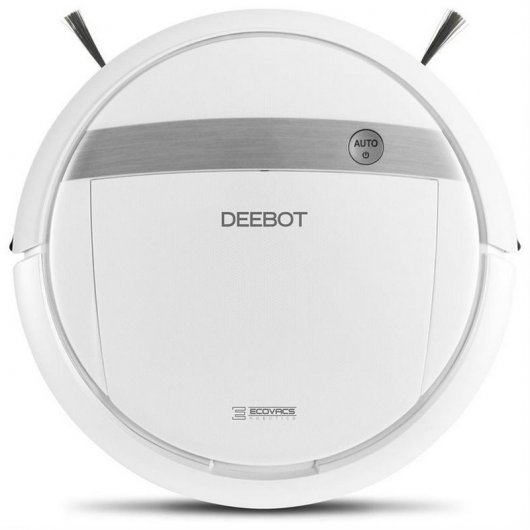 Ecovacs Deebot DM88 Robot Aspiradora