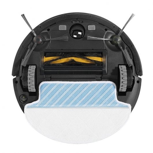 Ecovacs Deebot DM88 Robot Aspiradora