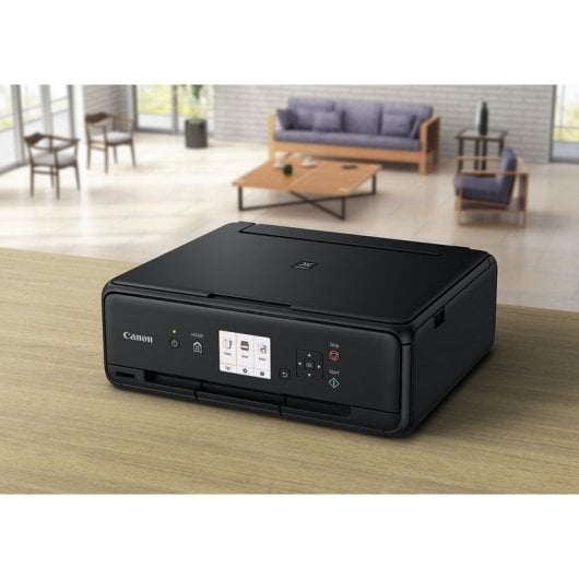 Canon Pixma TS5050 Multifunción