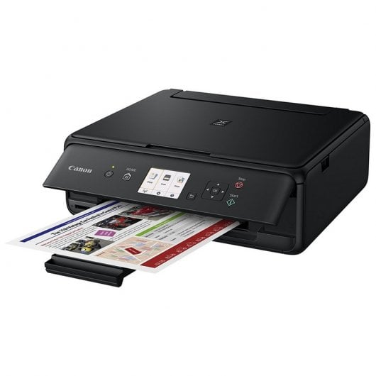 Canon Pixma TS5050 Multifunción