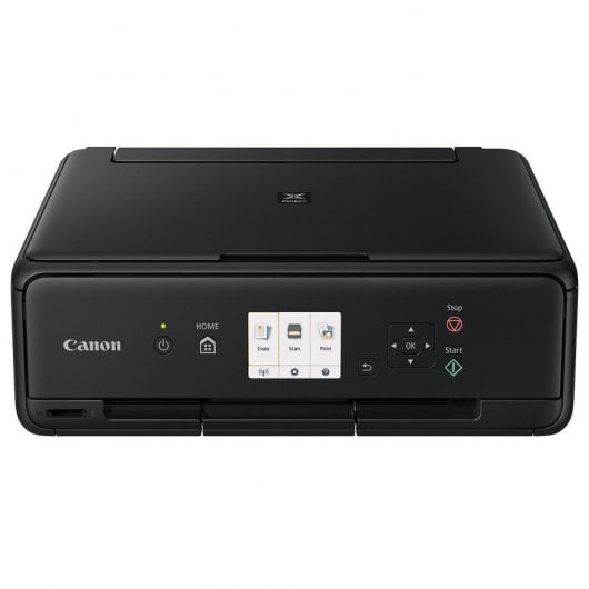 Canon Pixma TS5050 Multifunción
