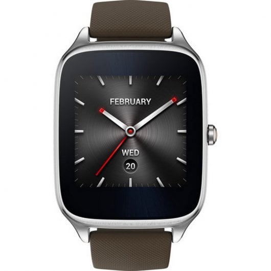 Asus ZenWatch 2 WI501Q Marrón