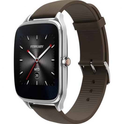 Asus ZenWatch 2 WI501Q Marrón