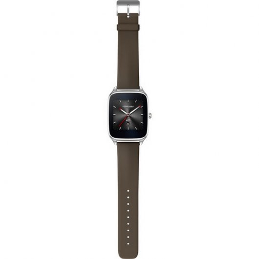 Asus ZenWatch 2 WI501Q Marrón