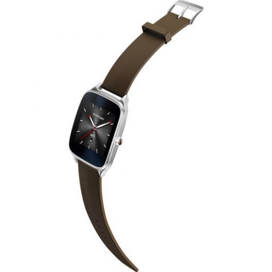 Asus ZenWatch 2 WI501Q Marrón