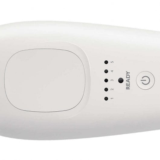Philips Lumea Essential BRI861/00 Depiladora Luz Pulsada