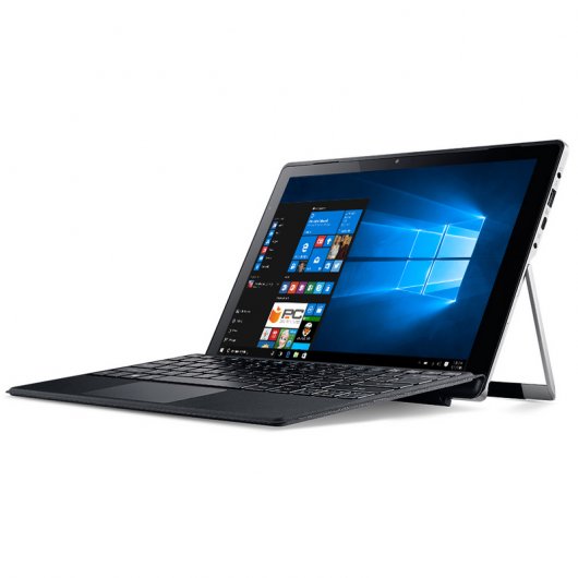 Acer Aspire Switch Alpha 12 SA5-271-38H6 Intel Core i3-6006U/4GB/128GB SSD/12" Táctil