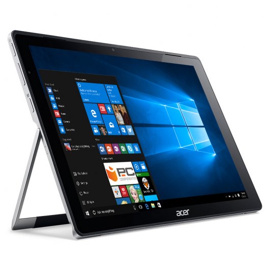Acer Aspire Switch Alpha 12 SA5-271-38H6 Intel Core i3-6006U/4GB/128GB SSD/12" Táctil