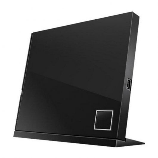 Asus SBC-06D2X-U Lector Blu-Ray/DVD Grabador CD/DVD Externa USB