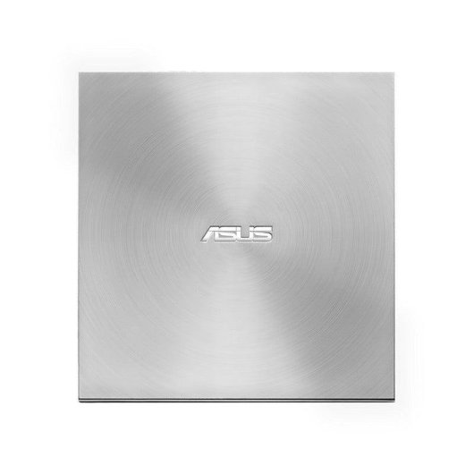 Gravador DVD Externo Asus SDRW-08U7M-U USB 2.0 M-Disc Prata